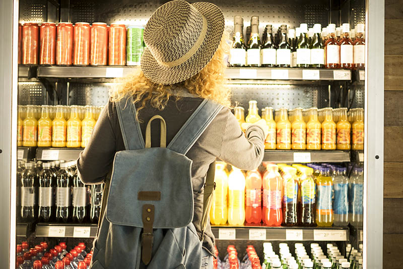 Comment se procurer un distributeur de snacks ? Seine-et-Marne