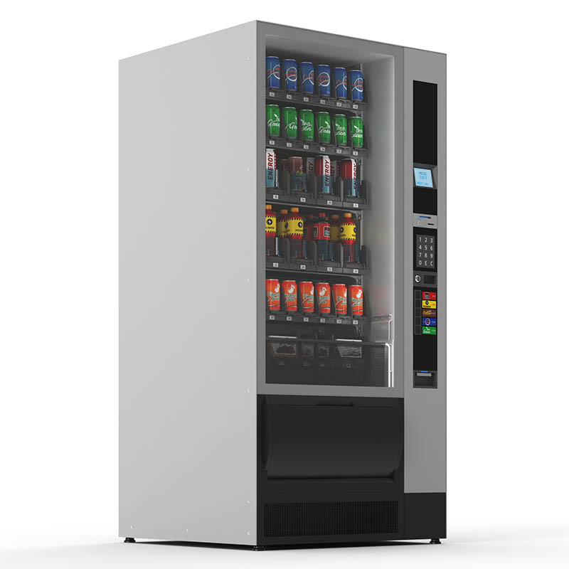 Vente de distributeur de snacks, Claye-Souilly