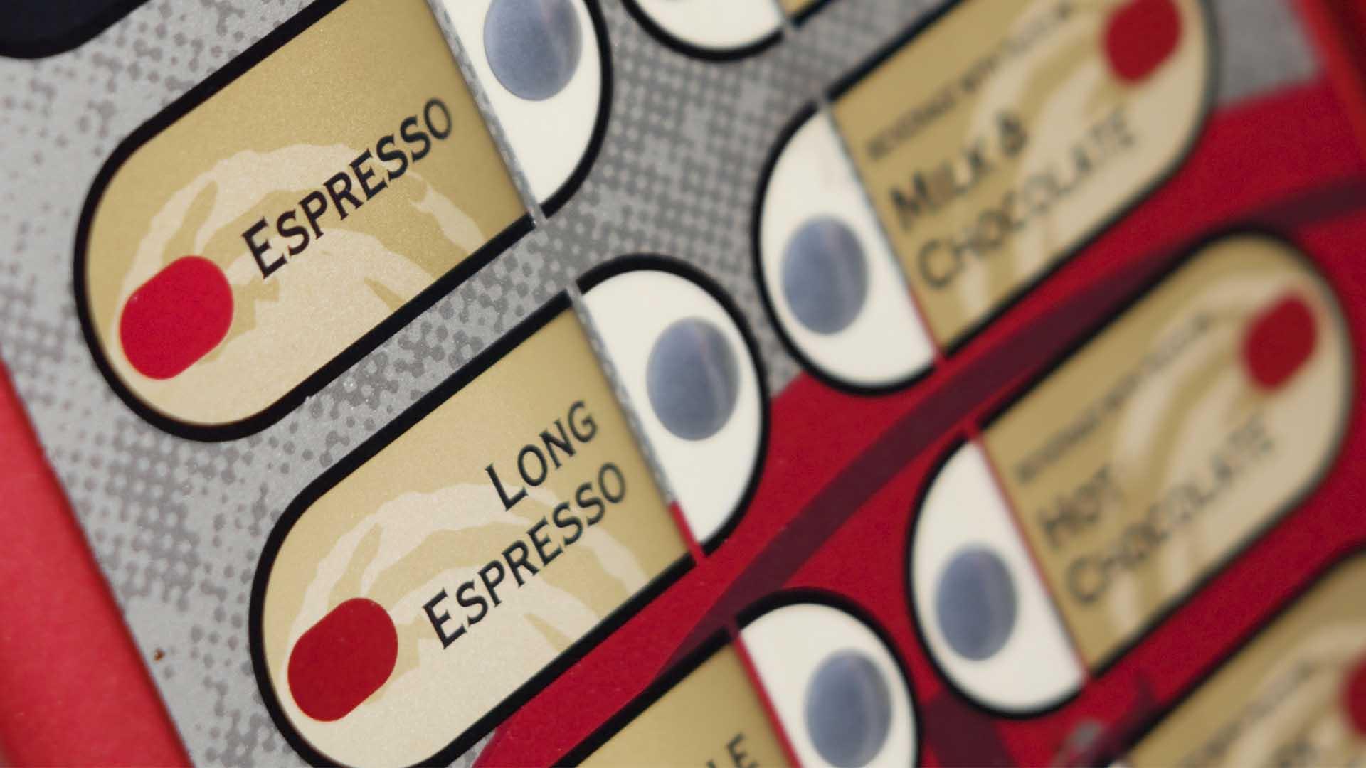 Machine à café professionnelle automatique Essonne
